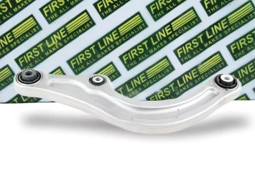 Rear Upper Left Or Right Wishbone / Suspension Arm For Audi Cupra Skoda Vw Born 