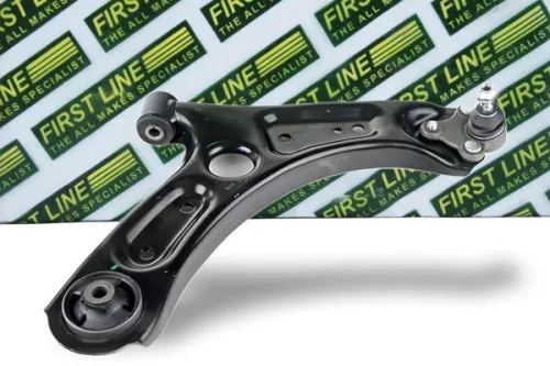 Front Lower Right Wishbone / Suspension Arm For Hyundai Kona