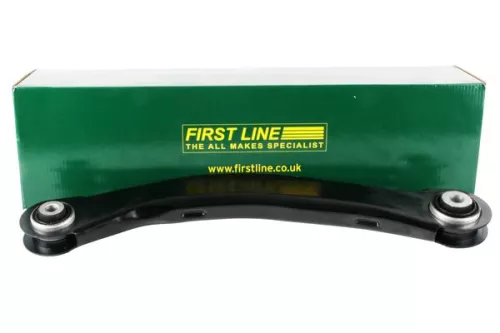 Rear Left Upper Wishbone / Suspension Arm For Audi A6 A6 A7 A8 Q5