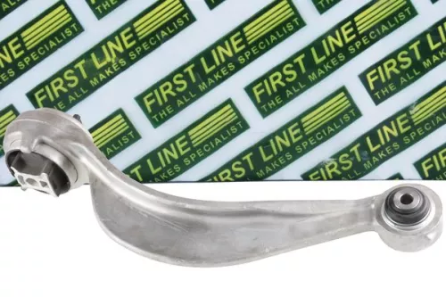 Front Lower Left Wishbone / Suspension Arm For Jaguar I-pace