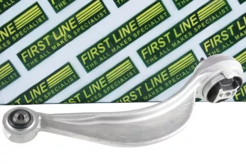 Front Lower Right Wishbone / Suspension Arm For Jaguar I-pace