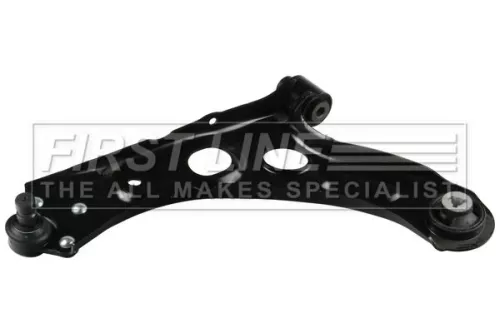 FIRST LINE FIRST LINE FCA7999 Front Lower Left Wishbone / Suspension Arm For Opel Peugeot Vauxhall 208 Corsa 
