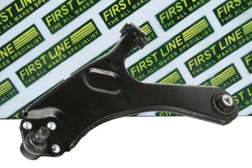 Front Left Wishbone / Suspension Arm For Citroën Ds Opel Peugeot Vauxhall 2008 C