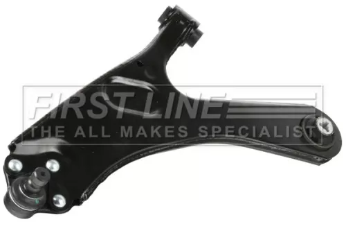 FIRST LINE FIRST LINE FCA8001 Front Left Wishbone / Suspension Arm For Citroën Ds Opel Peugeot Vauxhall 2008 C 