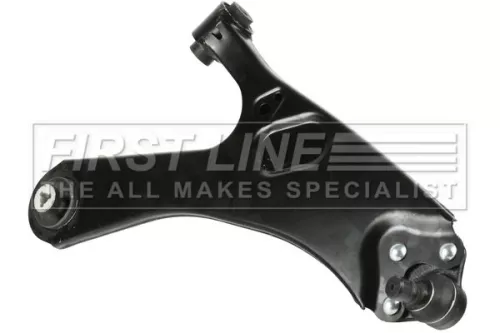 FIRST LINE FIRST LINE FCA8002 Front Right Wishbone / Suspension Arm For Citroën Ds Opel Peugeot Vauxhall 2008  