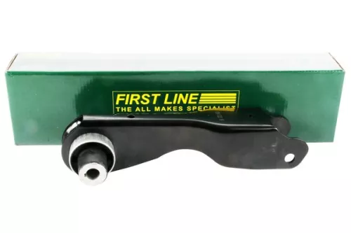 Lower Rear Left Wishbone / Suspension Arm For Jaguar I-pace