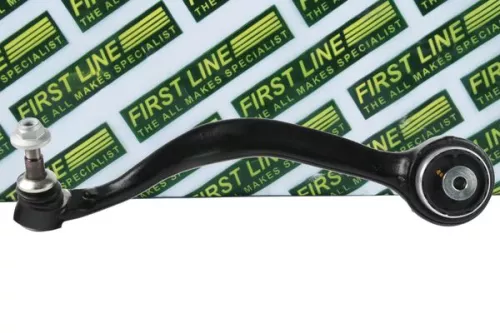 Front Lower Left Wishbone / Suspension Arm For Bmw X5 X6 X7