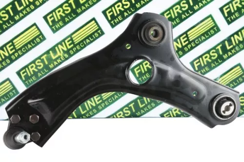 Front Left Wishbone / Suspension Arm For Nissan Renault Captur Juke