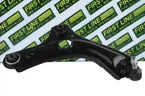 Front Right Wishbone / Suspension Arm For Nissan Renault Captur Juke