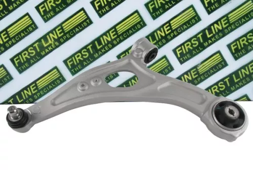 Front Left Wishbone / Suspension Arm For Ford Kuga