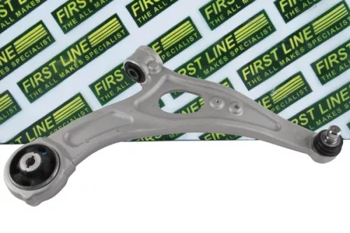 Front Right Wishbone / Suspension Arm For Ford Kuga