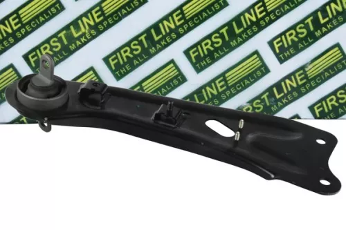 Rear Left Upper Wishbone / Suspension Arm For Hyundai Kia Ceed I30