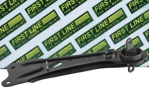 Front Lower Rear Right Wishbone / Suspension Arm For Kia Niro