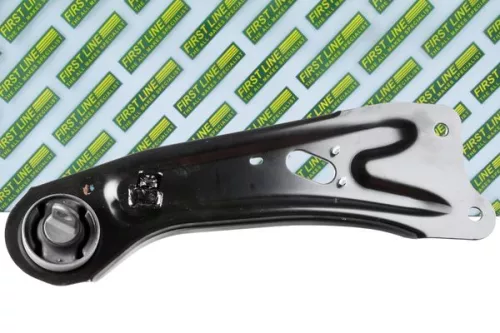 Front Lower Rear Left Wishbone / Suspension Arm For Hyundai Kona