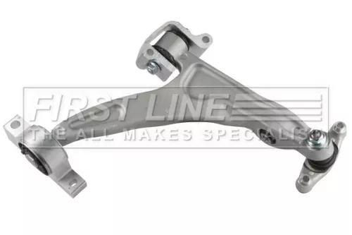 FIRST LINE FIRST LINE FCA8029 Front Lower Right Wishbone / Suspension Arm For Volvo S60 V60 