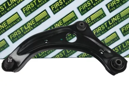 Front Left Wishbone / Suspension Arm For Nissan Micra