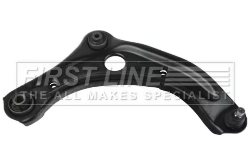 FIRST LINE FIRST LINE FCA8033 Front Right Wishbone / Suspension Arm For Nissan Micra 