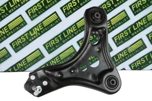 Front Left Wishbone / Suspension Arm For Cupra Vw Born Id.3