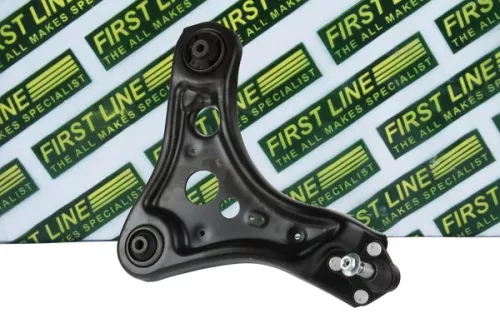 Front Right Wishbone / Suspension Arm For Cupra Vw Born Id.3