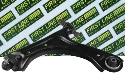 Front Left Wishbone / Suspension Arm For Hyundai Tucson