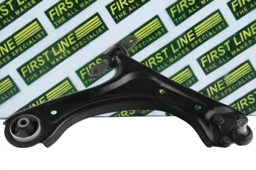 Front Right Wishbone / Suspension Arm For Hyundai Tucson