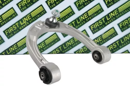 Front Left Upper Wishbone / Suspension Arm For Mercedes Gle Gls