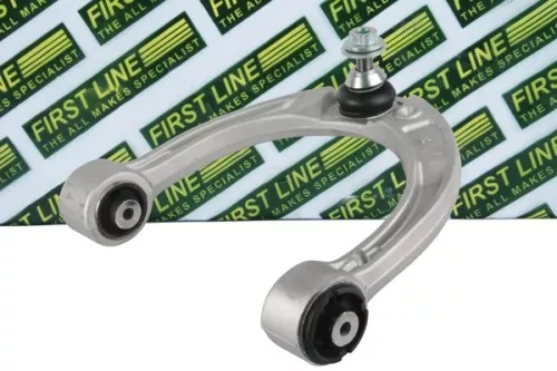 Front Right Upper Wishbone / Suspension Arm For Mercedes Gle Gls