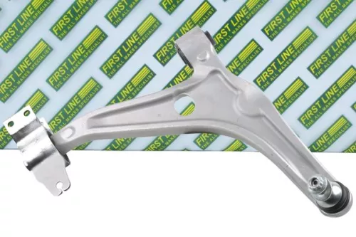 Front Right Wishbone / Suspension Arm For Mercedes Cla