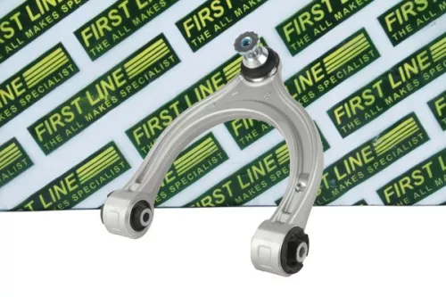 Front Right Upper Wishbone / Suspension Arm For Mercedes C-class