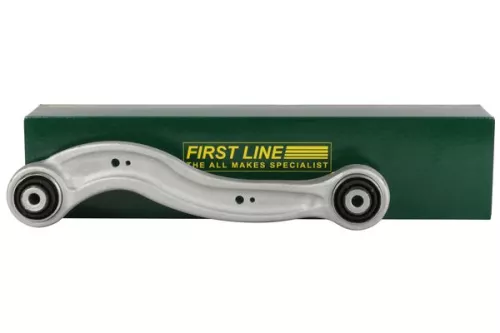 Rear Upper Left Or Right Wishbone / Suspension Arm For Jaguar I-pace