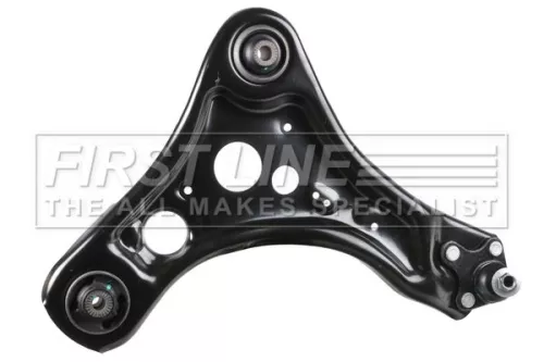 FIRST LINE FIRST LINE FCA8052 Front Left Wishbone / Suspension Arm For Skoda Vw Enyaq Iv Id.4 Id.5 