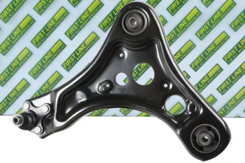 FIRST LINE FIRST LINE FCA8053 Front Right Wishbone / Suspension Arm For Skoda Vw Enyaq Iv Id.4 Id.5 
