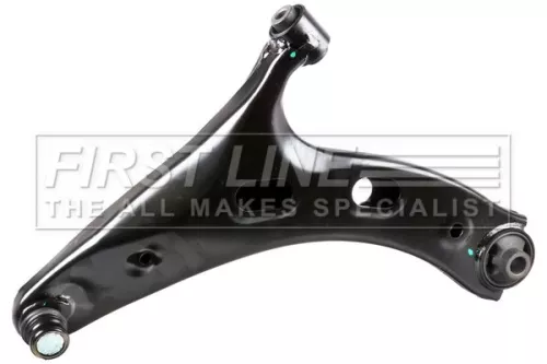 FIRST LINE FIRST LINE FCA8054 Front Left Wishbone / Suspension Arm For Subaru Forester 