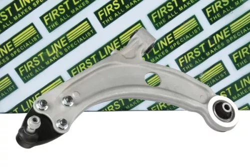 Front Lower Left Wishbone / Suspension Arm For Ds Ds 7