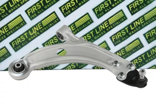 Front Lower Right Wishbone / Suspension Arm For Ds Ds 7