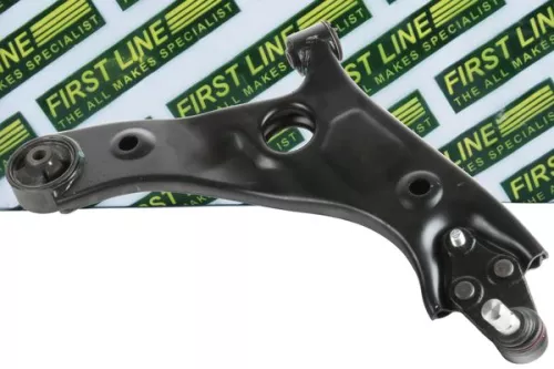 Front Lower Right Wishbone / Suspension Arm For Hyundai Santa Fe
