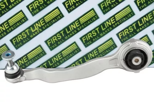 Front Lower Left Wishbone / Suspension Arm For Mercedes C-class