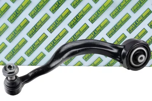 Front Lower Left Wishbone / Suspension Arm For Land Rover Defender