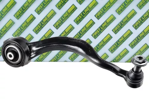 Front Lower Right Wishbone / Suspension Arm For Land Rover Defender