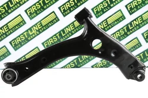 Front Right Wishbone / Suspension Arm For Ford Transit Custom