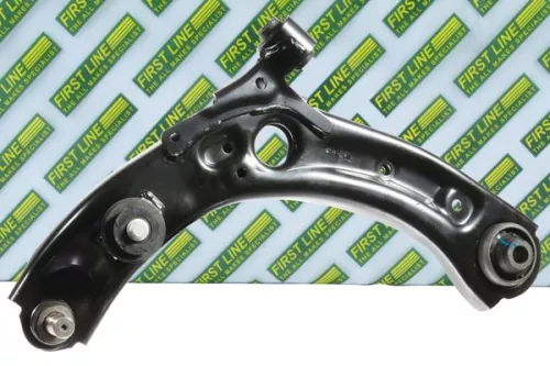 Front Left Wishbone / Suspension Arm For Mazda 3