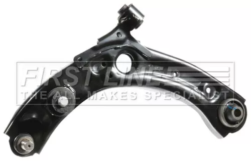 FIRST LINE FIRST LINE FCA8079 Front Left Wishbone / Suspension Arm For Mazda 3 