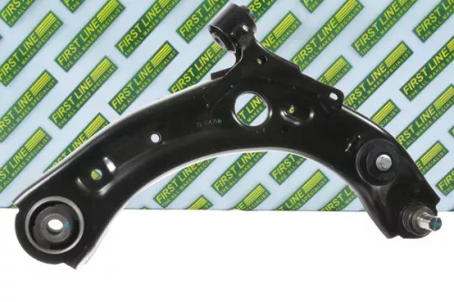Front Right Wishbone / Suspension Arm For Mazda 3