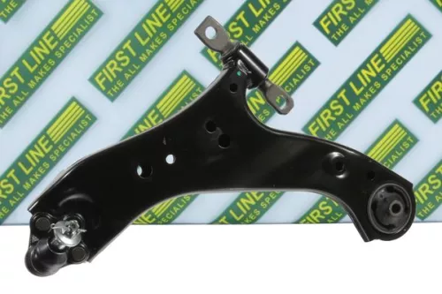 Front Left Wishbone / Suspension Arm For Toyota Rav 4
