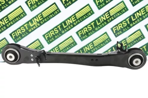 Lower Rear Right Wishbone / Suspension Arm For Vw Caddy