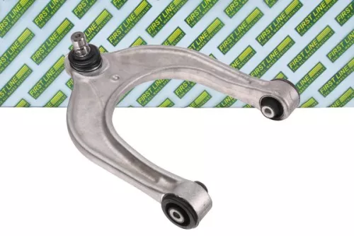 Front Left Upper Wishbone / Suspension Arm For Bmw X5 X6