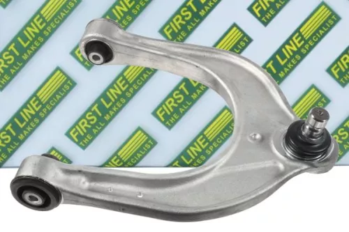 Front Right Upper Wishbone / Suspension Arm For Bmw X5 X6