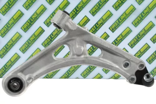 Front Right Wishbone / Suspension Arm For Peugeot 408