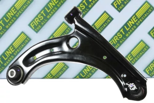 Front Right Wishbone / Suspension Arm For Suzuki Swift