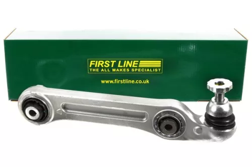 Front Rear Lower Left Or Right Wishbone / Suspension Arm For Mercedes C-class